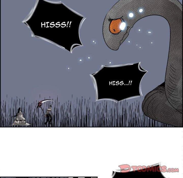 Warble Chapter 131 - 51