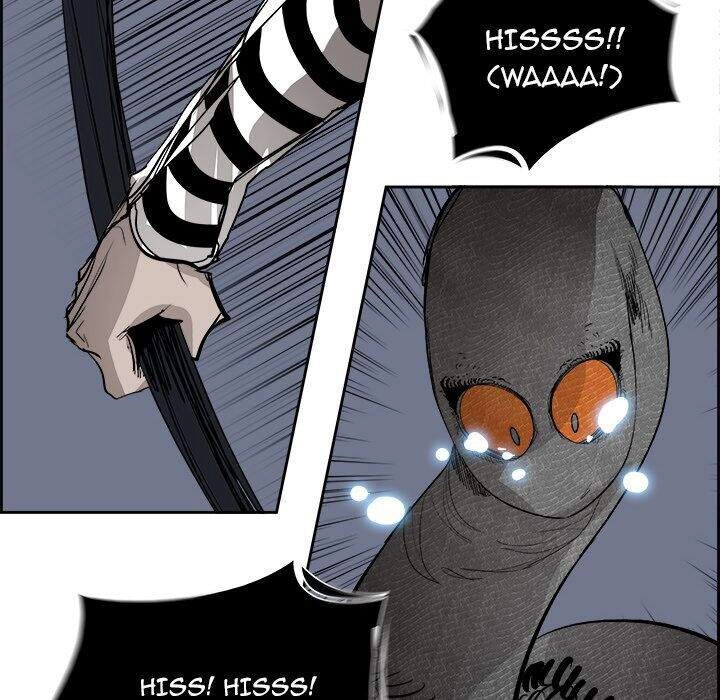 Warble Chapter 131 - 52