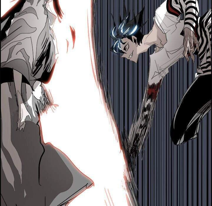 Warble Chapter 132 - 5