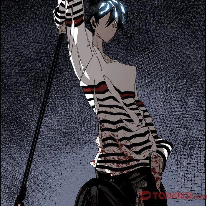 Warble Chapter 132 - 12