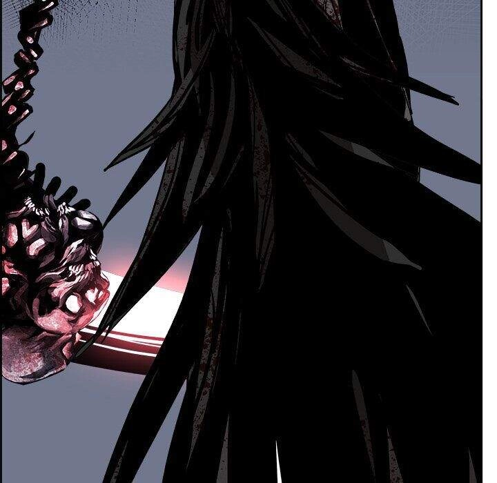 Warble Chapter 132 - 13