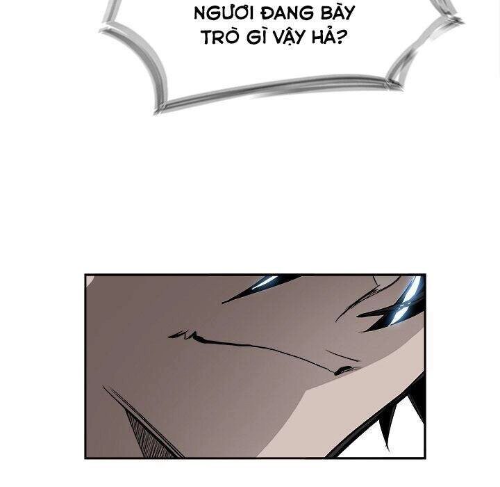 Warble Chapter 132 - 21