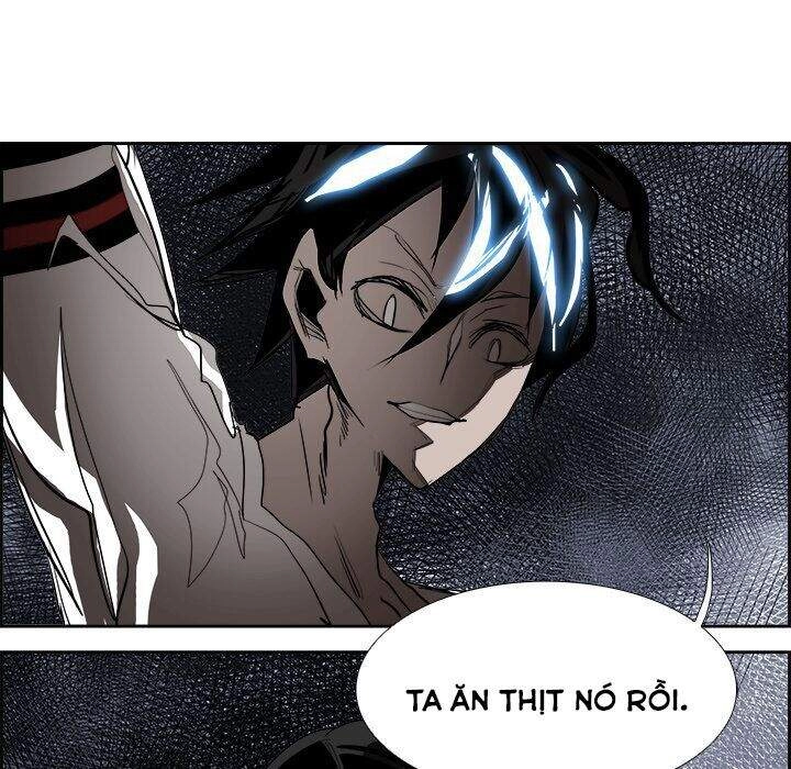 Warble Chapter 132 - 23