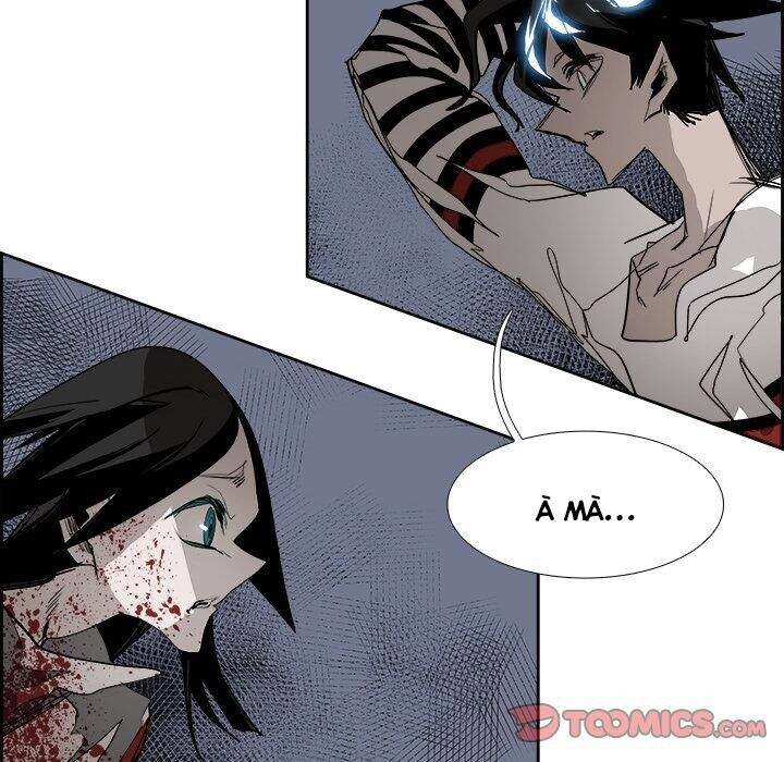 Warble Chapter 132 - 28