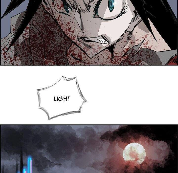 Warble Chapter 132 - 31