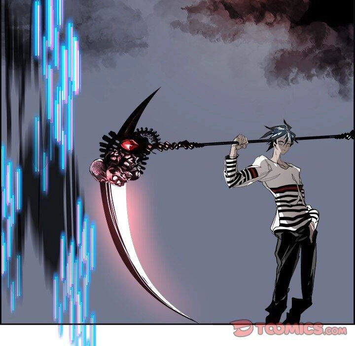 Warble Chapter 132 - 32