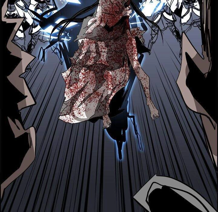 Warble Chapter 132 - 38