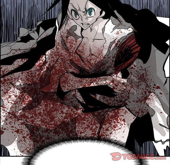 Warble Chapter 132 - 40