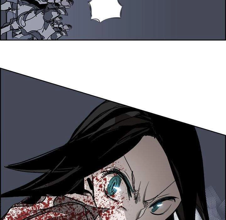 Warble Chapter 132 - 46