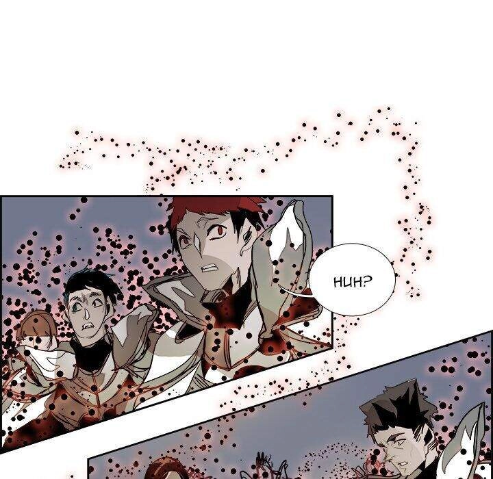 Warble Chapter 132 - 53