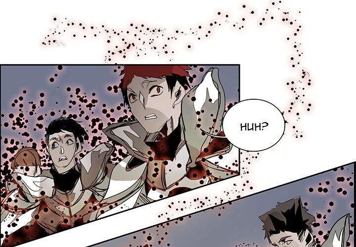 Warble Chapter 133 - 2