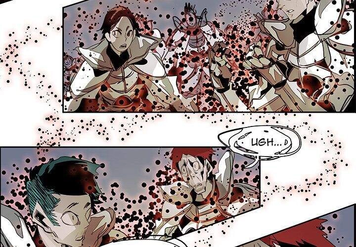 Warble Chapter 133 - 3