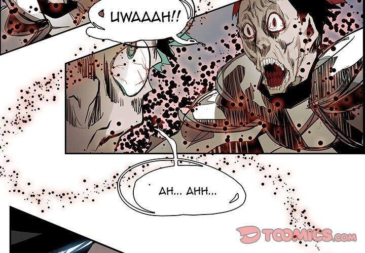 Warble Chapter 133 - 4