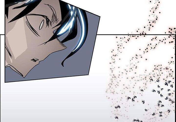 Warble Chapter 133 - 5