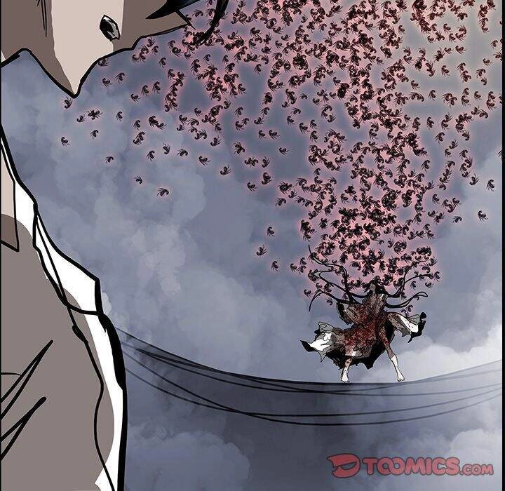 Warble Chapter 133 - 10