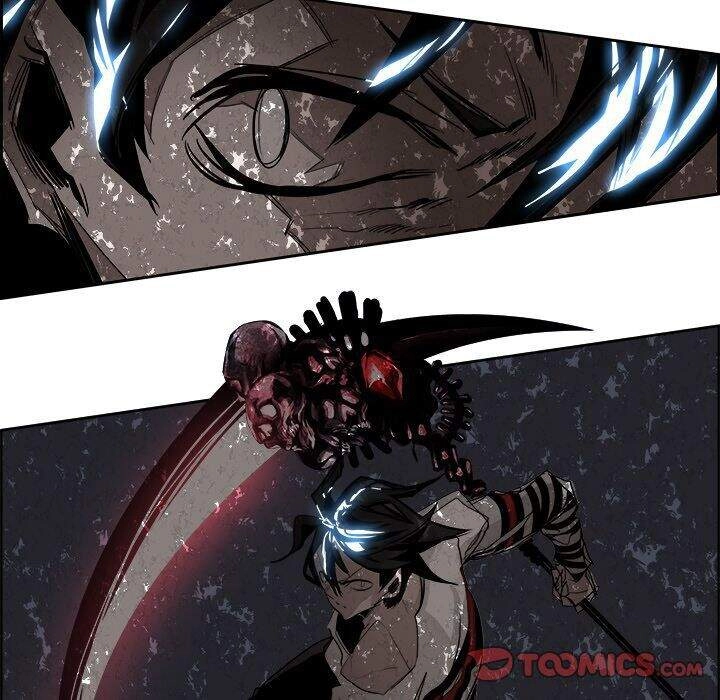 Warble Chapter 133 - 13