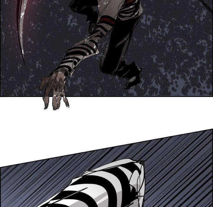 Warble Chapter 133 - 14