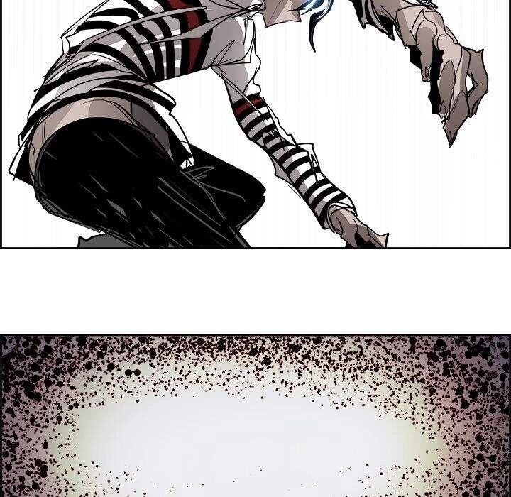 Warble Chapter 133 - 21