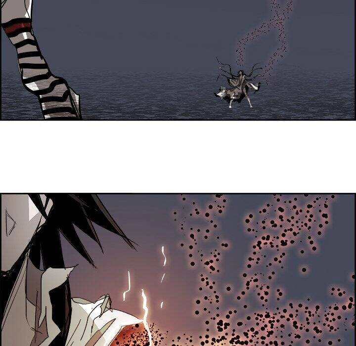 Warble Chapter 133 - 26