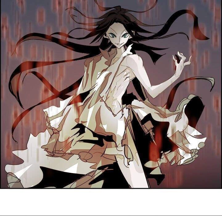 Warble Chapter 133 - 30