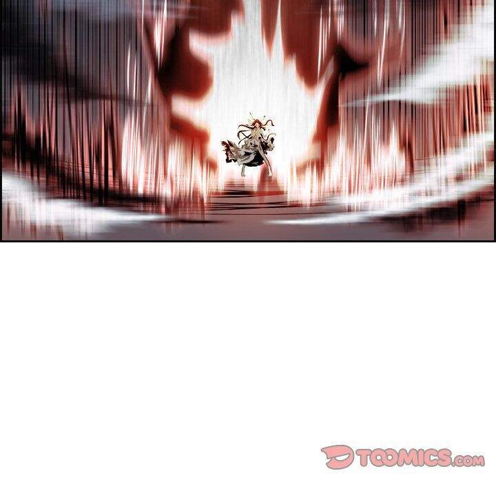 Warble Chapter 133 - 34