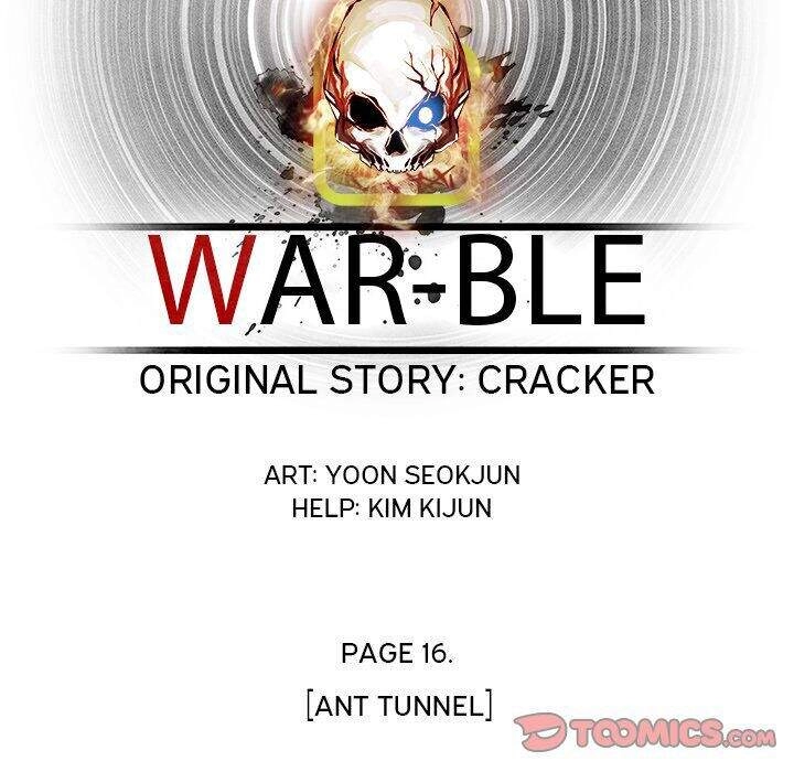 Warble Chapter 133 - 37