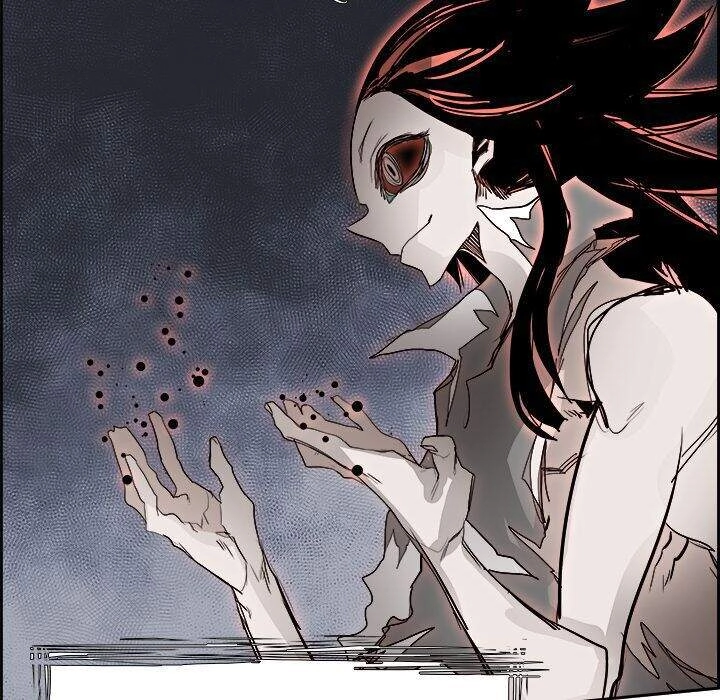 Warble Chapter 133 - 40