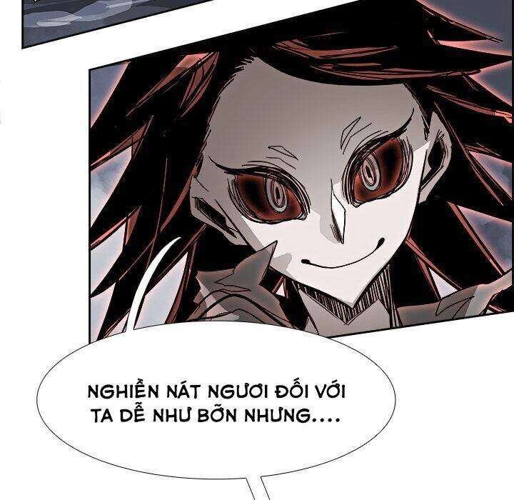 Warble Chapter 134 - 5