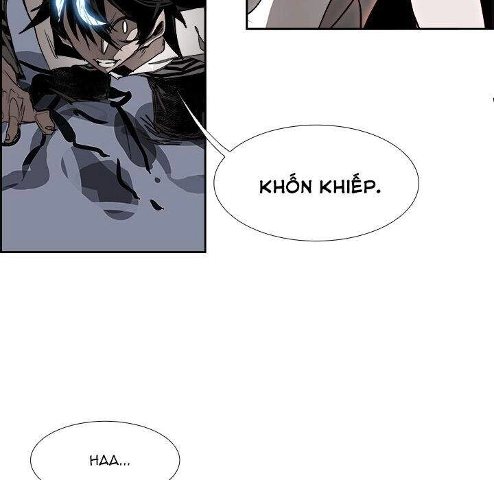 Warble Chapter 134 - 8