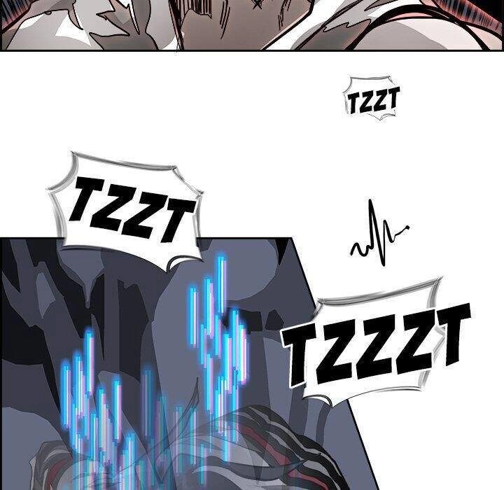 Warble Chapter 134 - 11