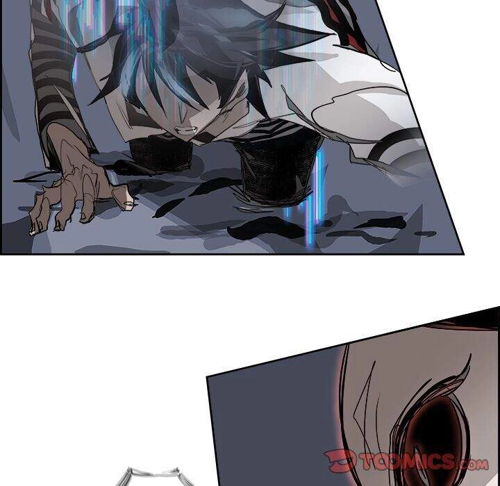 Warble Chapter 134 - 12