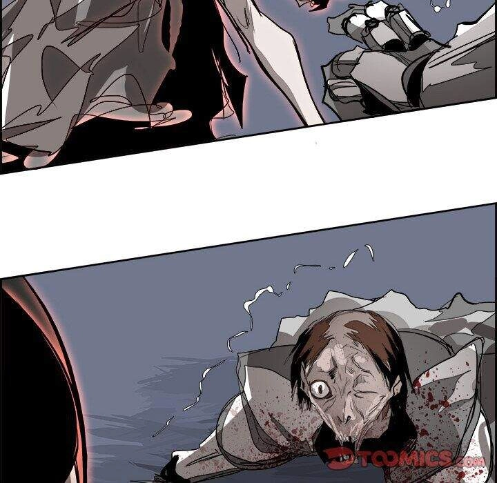 Warble Chapter 134 - 18