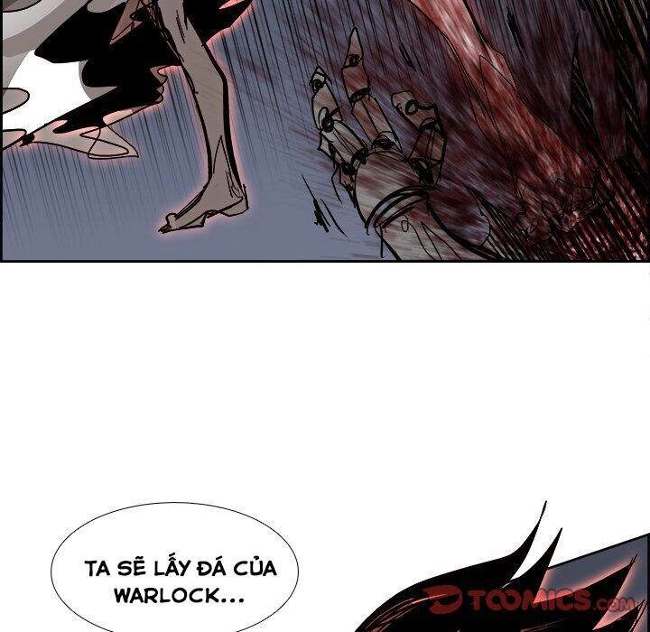 Warble Chapter 134 - 21