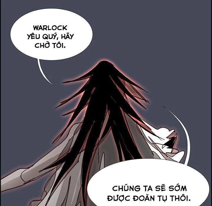 Warble Chapter 134 - 23