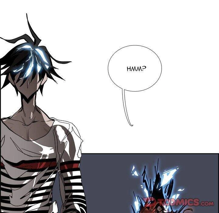 Warble Chapter 134 - 27