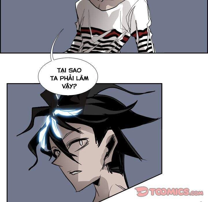 Warble Chapter 134 - 30