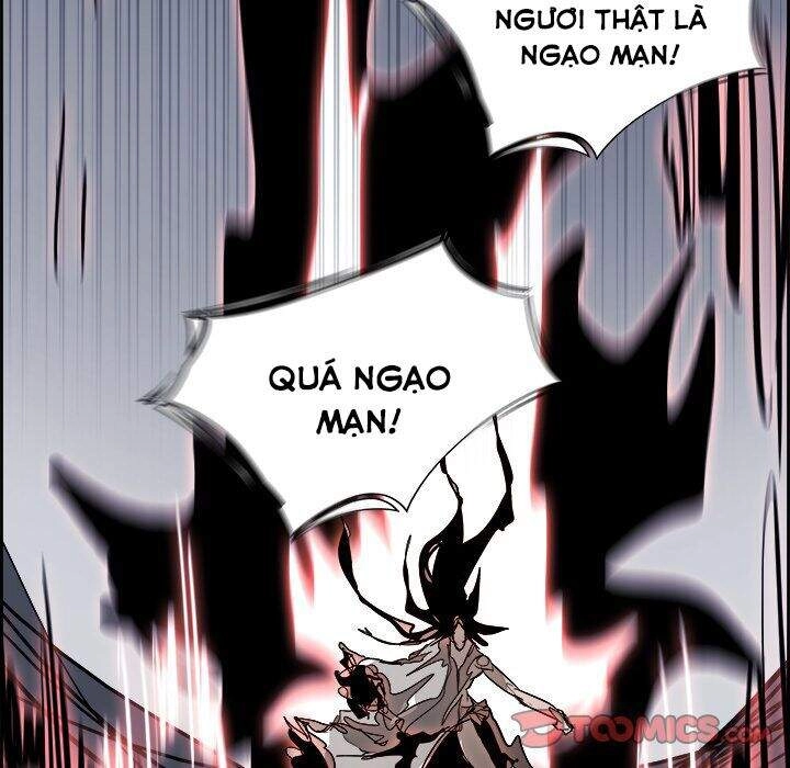 Warble Chapter 134 - 33