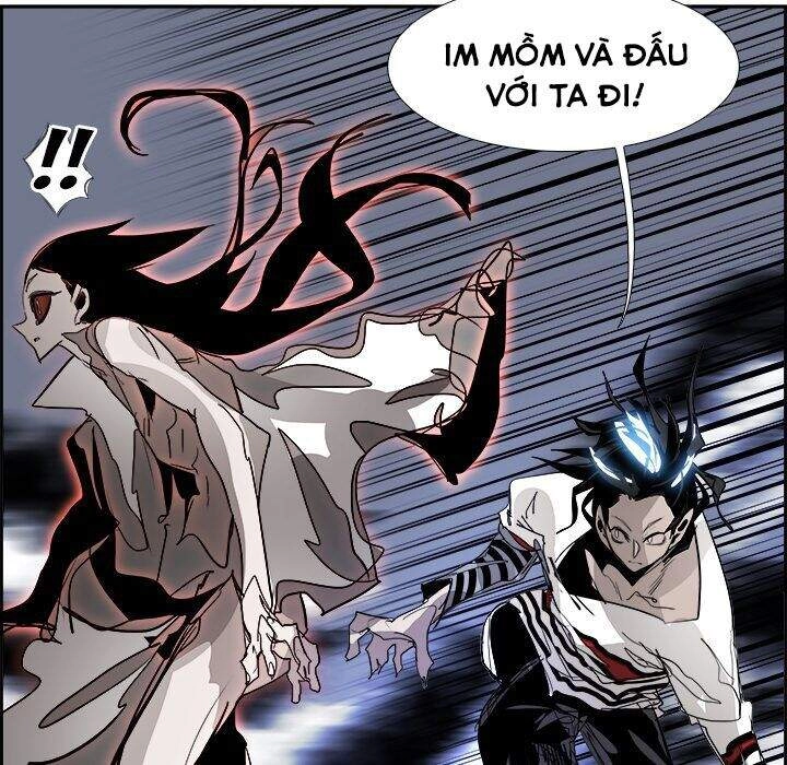 Warble Chapter 134 - 35