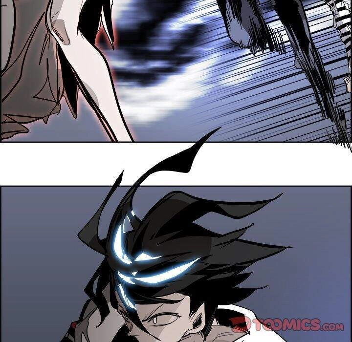 Warble Chapter 134 - 36