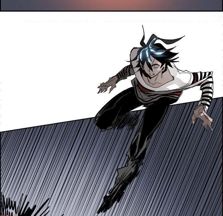 Warble Chapter 134 - 41