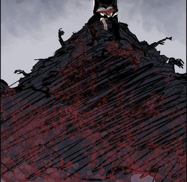 Warble Chapter 134 - 56