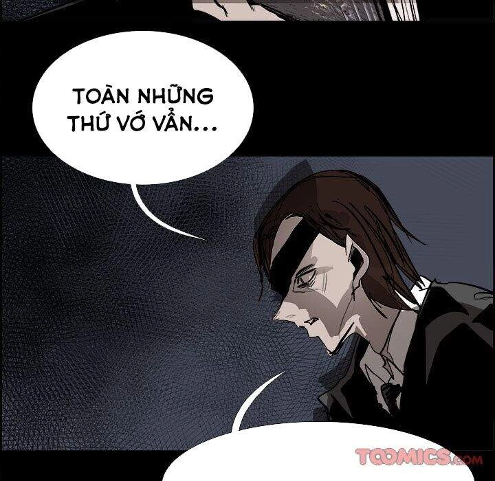 Warble Chapter 134 - 60