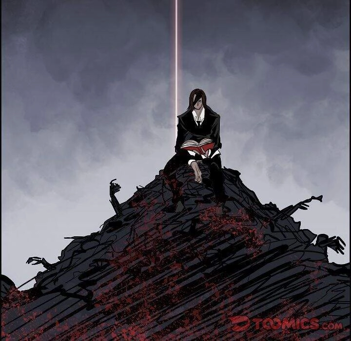 Warble Chapter 135 - 7