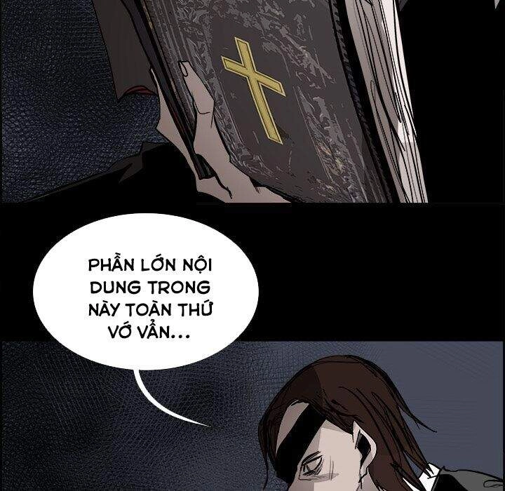 Warble Chapter 135 - 11