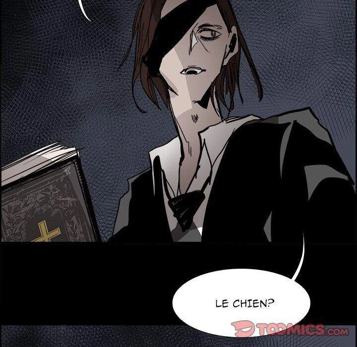 Warble Chapter 135 - 13