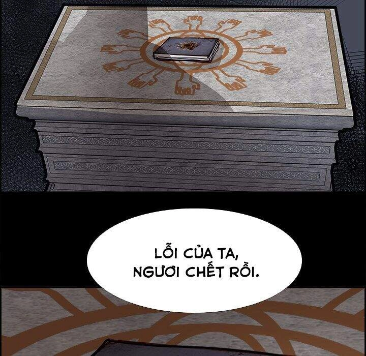 Warble Chapter 135 - 14