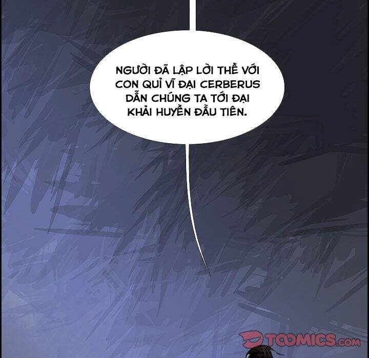 Warble Chapter 135 - 19