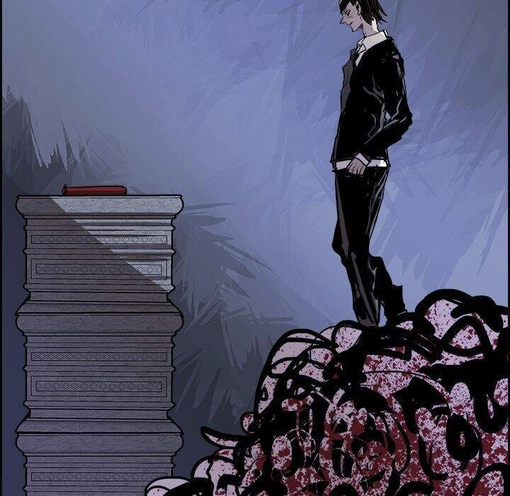 Warble Chapter 135 - 20