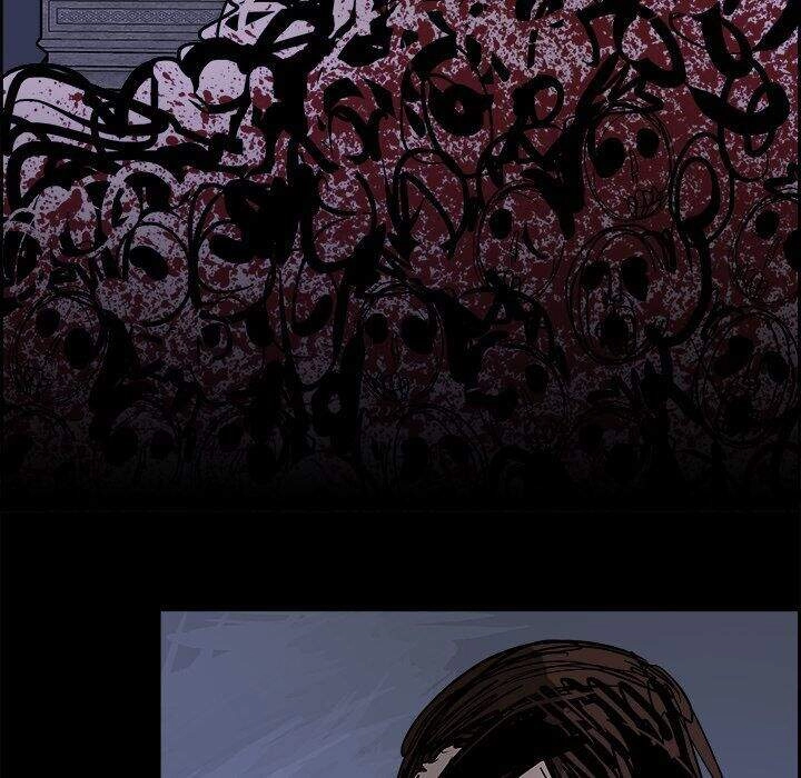 Warble Chapter 135 - 21