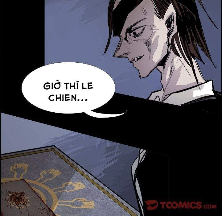 Warble Chapter 135 - 22